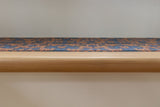 Custom Size Boho Carpet Rug Stair Landing Rug - 01 - MissionMae