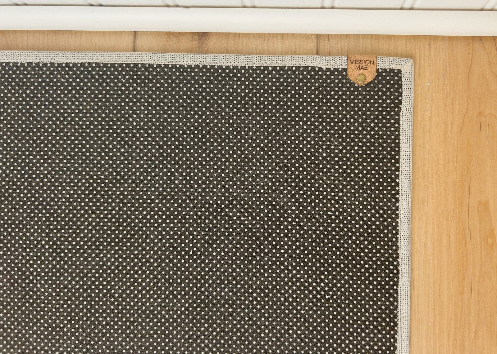 Dog Bowl Mat - Nonslip Pet Feeding Mat