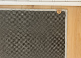 Dog Bowl Mat - Nonslip Pet Feeding Mat | Machine Washable, Absorbent Floor Protection - MissionMae